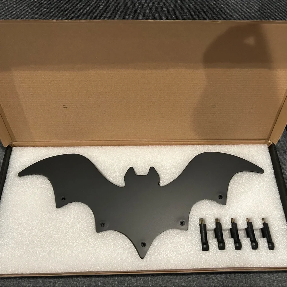 NIB Wings of Night Hooks